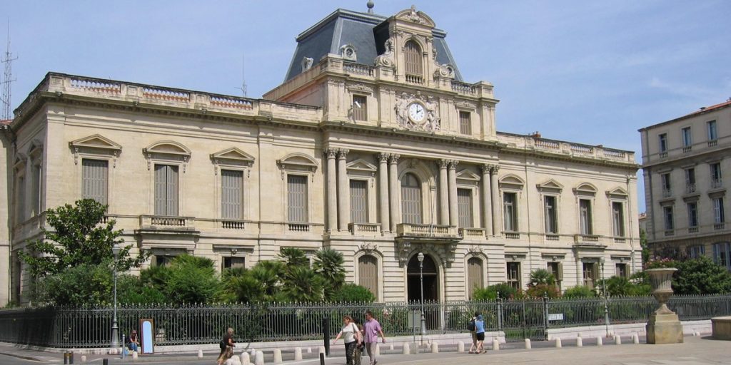 Montpellier (Francia) Destino para ir de erasmus
