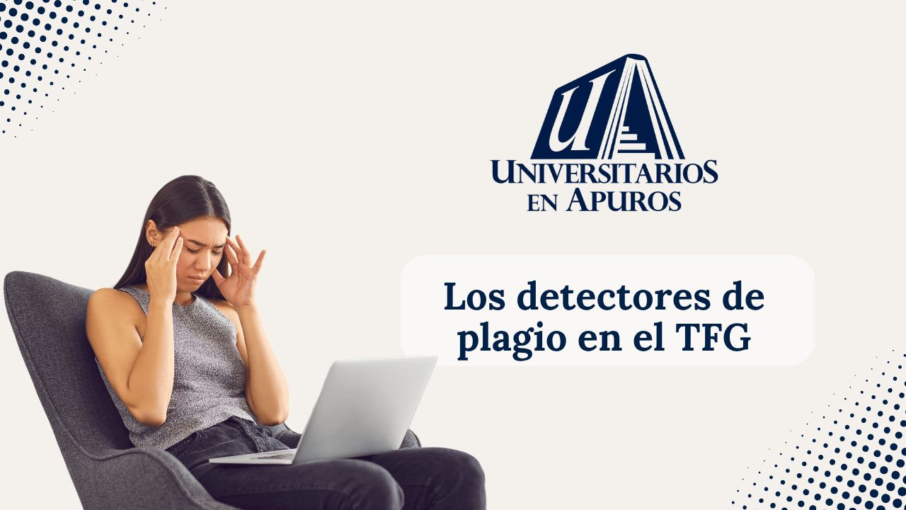 detector de plagio TFG