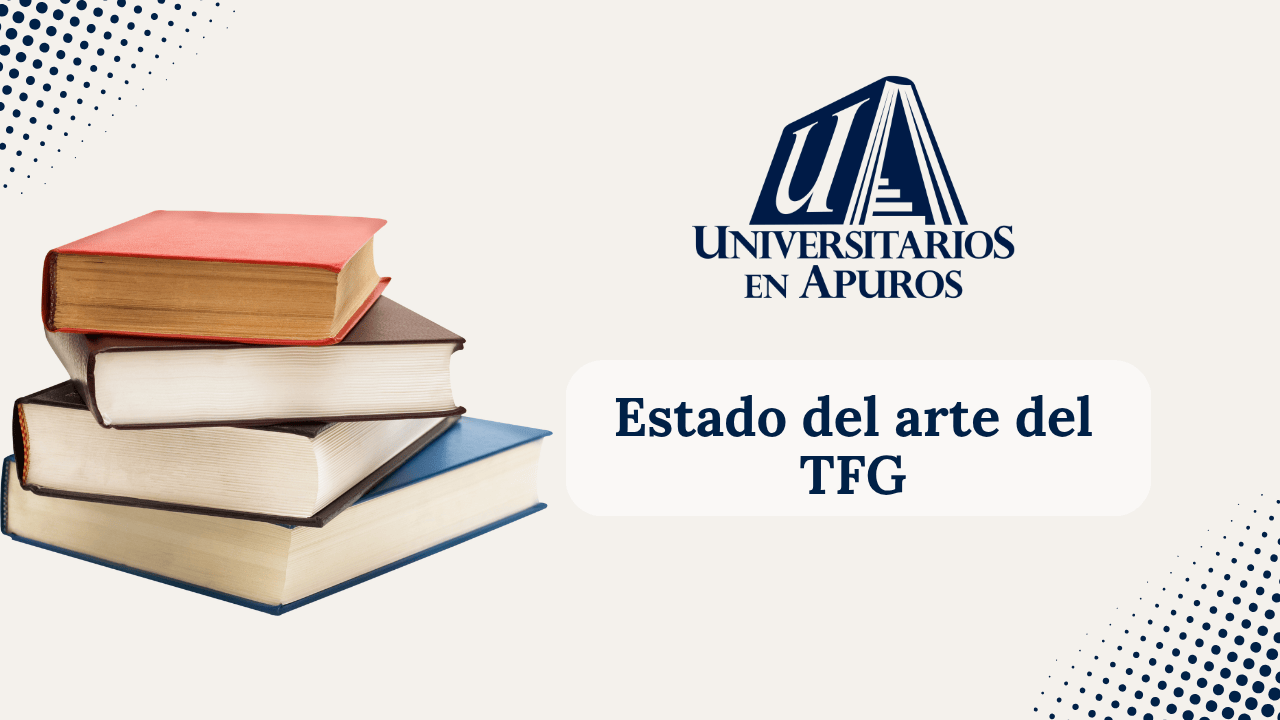 estado del arte tfg