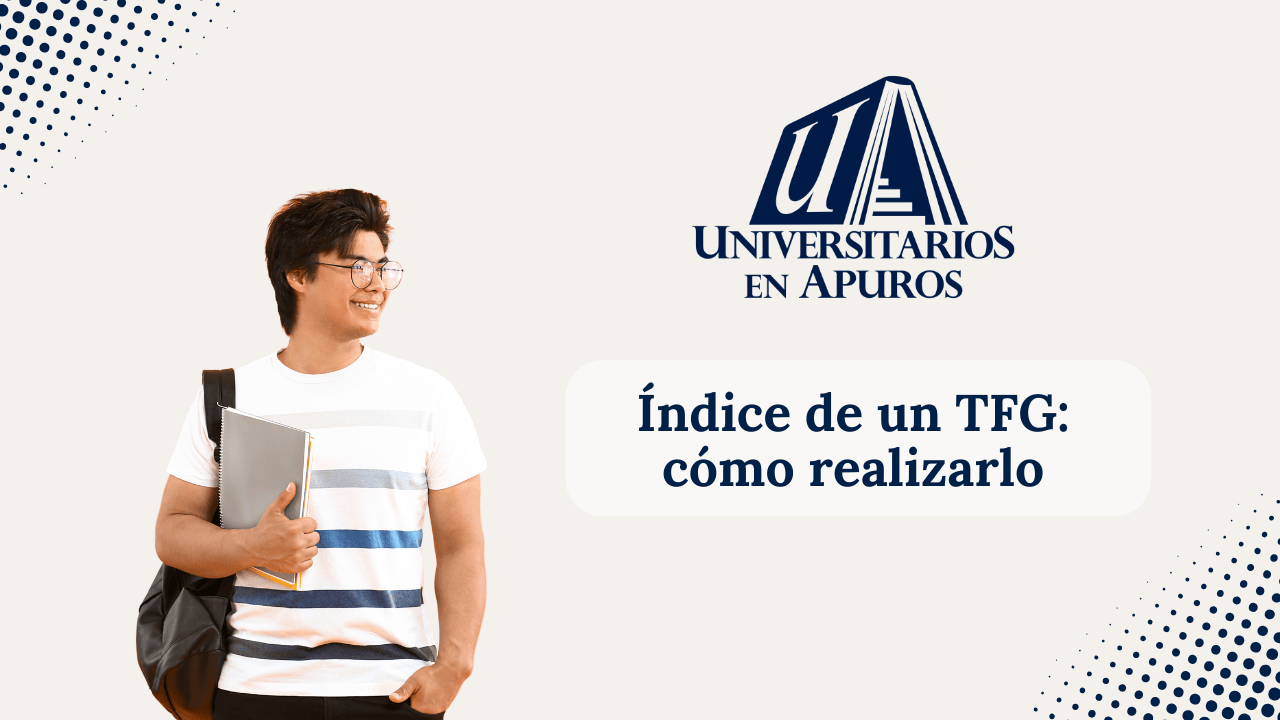 indice tfg