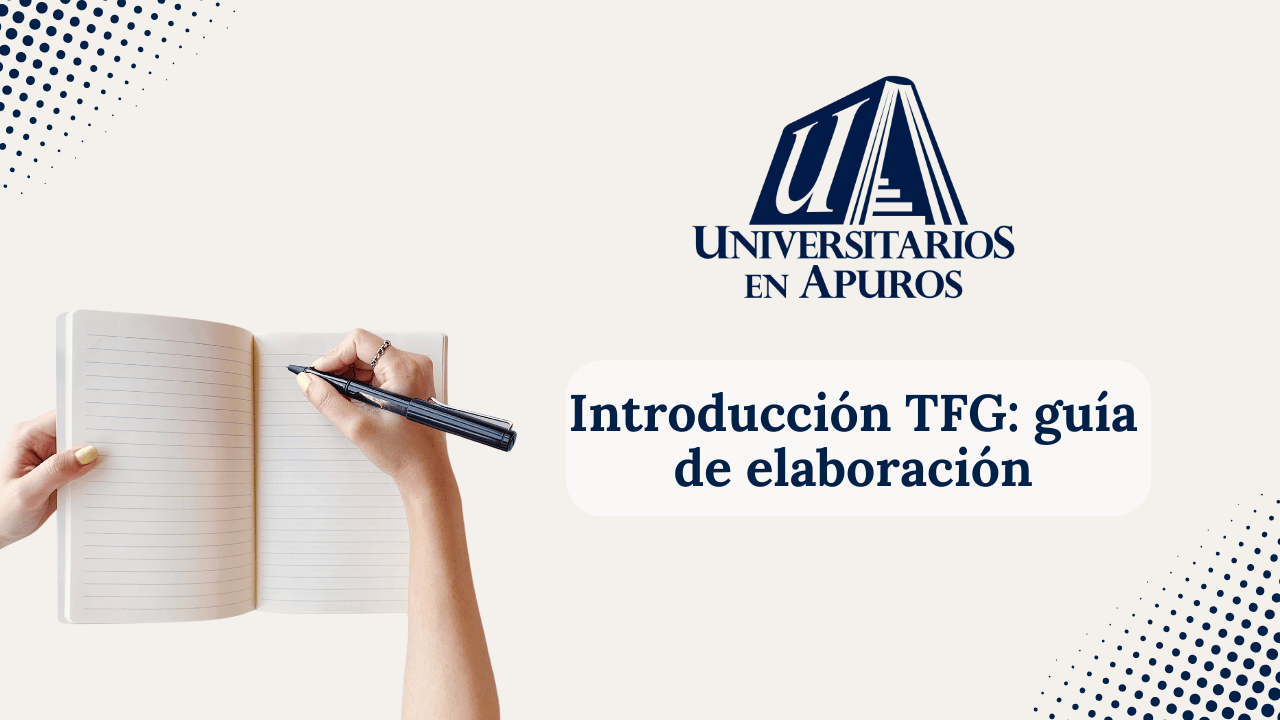 introducción tfg