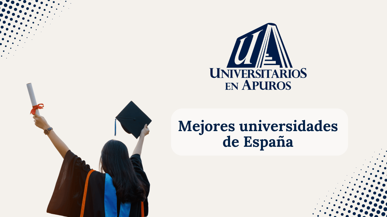 mejores universidades de españa