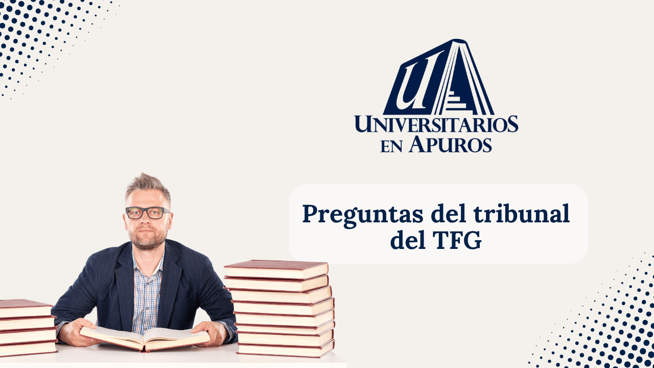 preguntas tribunal TFG