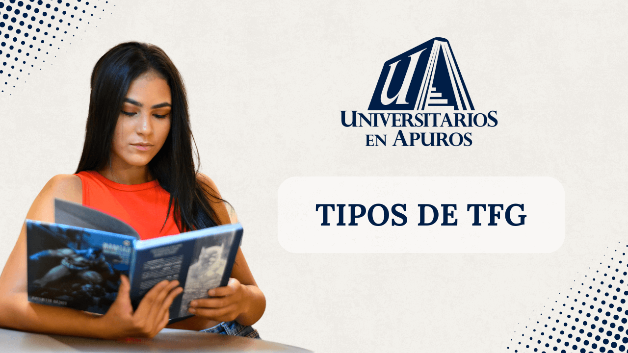 tipos de tfg
