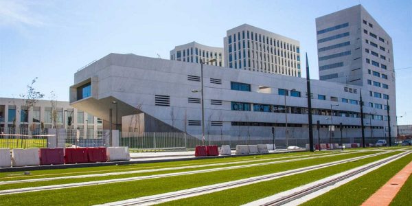 Las 10 mejores universidades de España - UNIVERSITARIOS EN APUROS